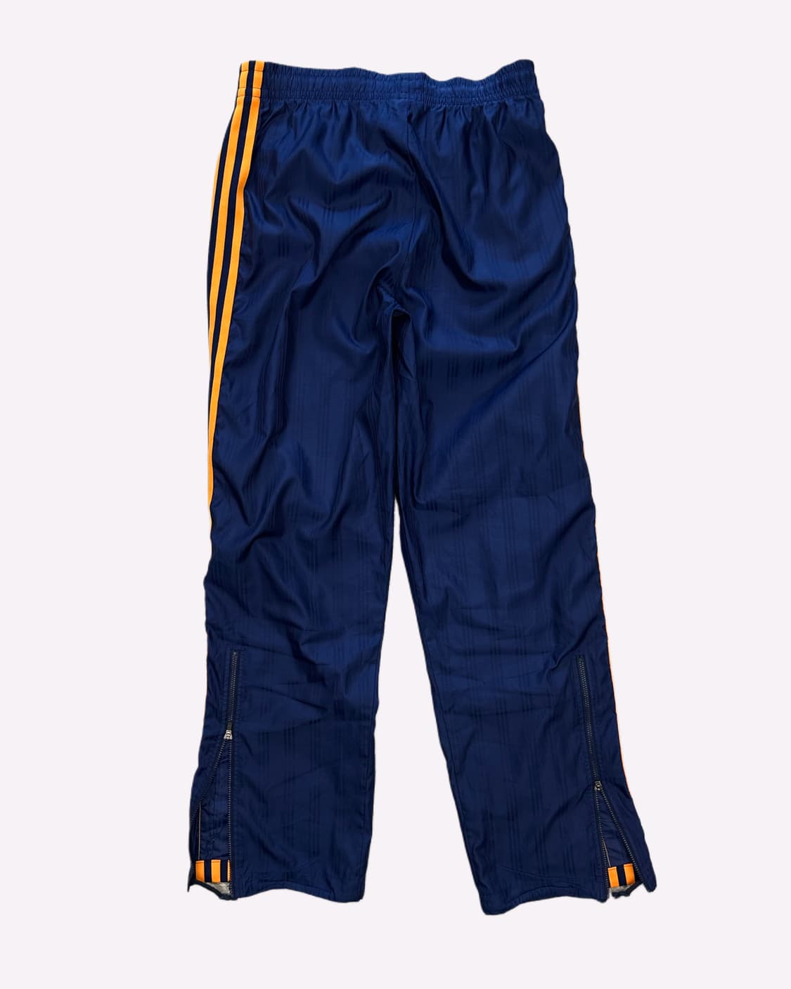 ADIDAS navy yellow trainning pants 상품이미지5