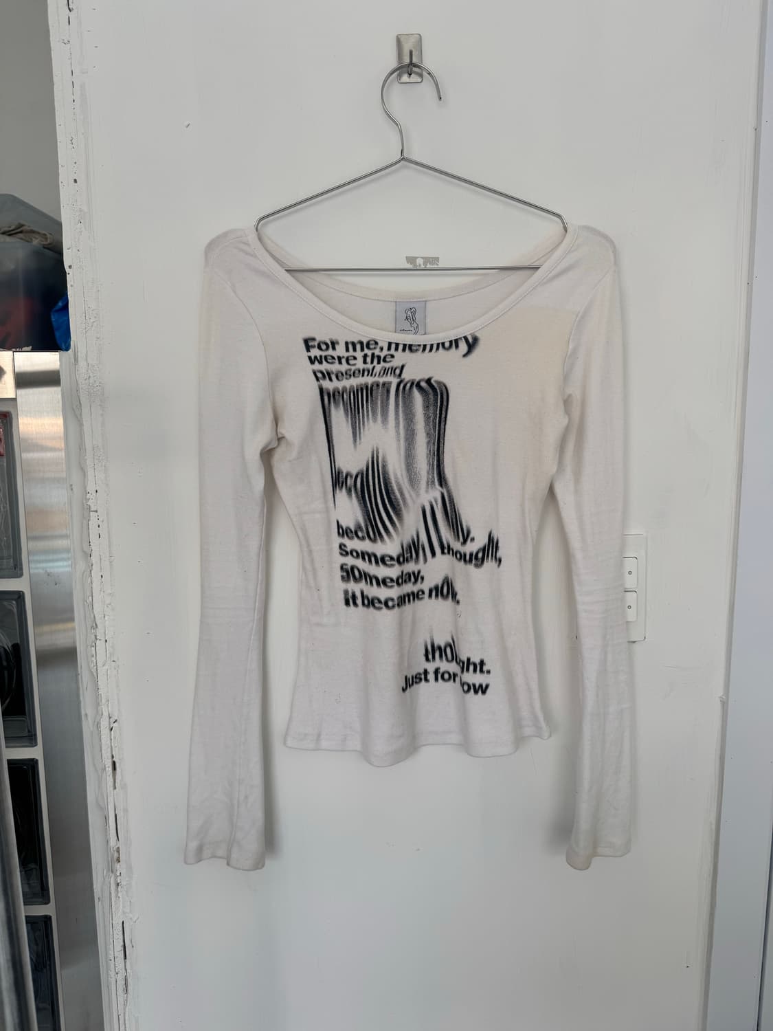 나체 티셔츠 상품이미지3