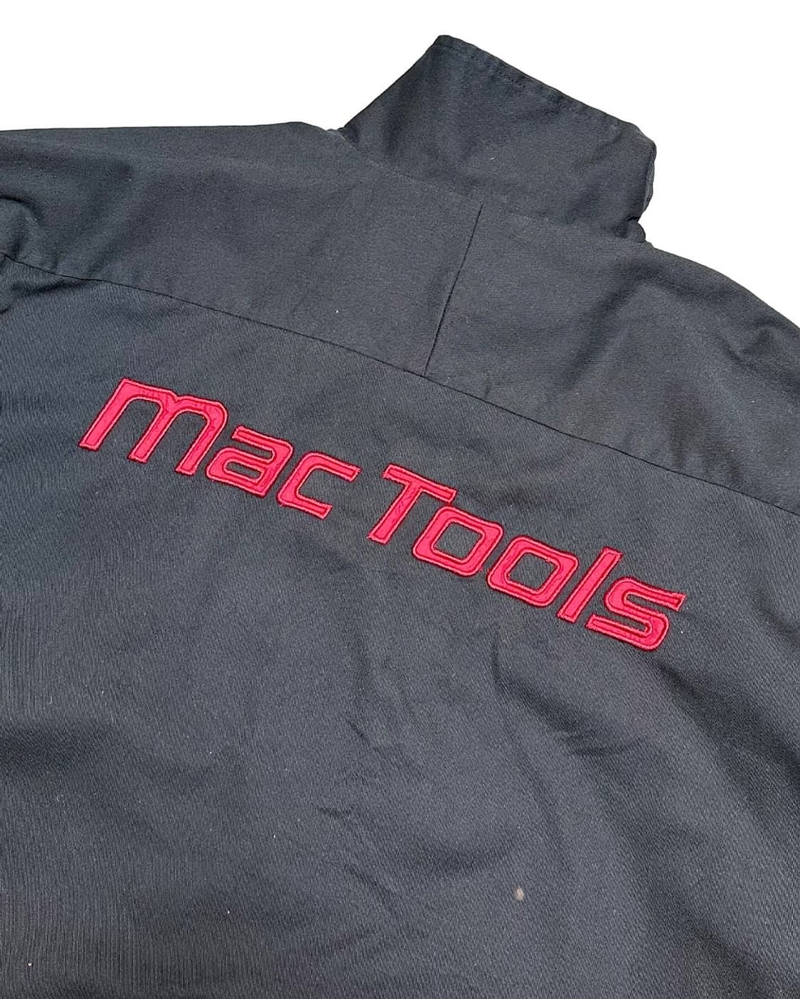 Mac Tools 레이싱 스윙 자켓 상품이미지6