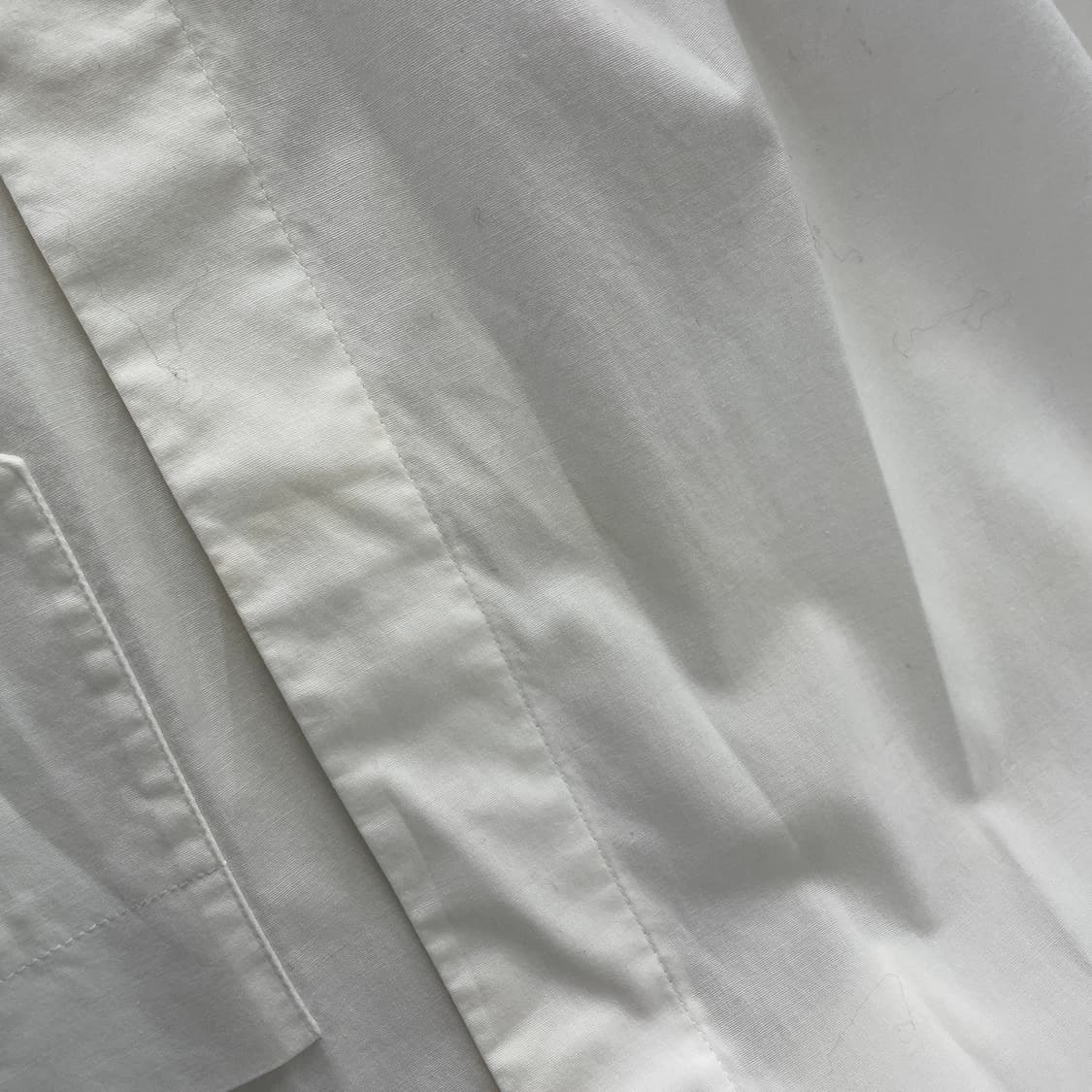 에르메스 바디수트 홀터넥 셔츠 상품이미지8