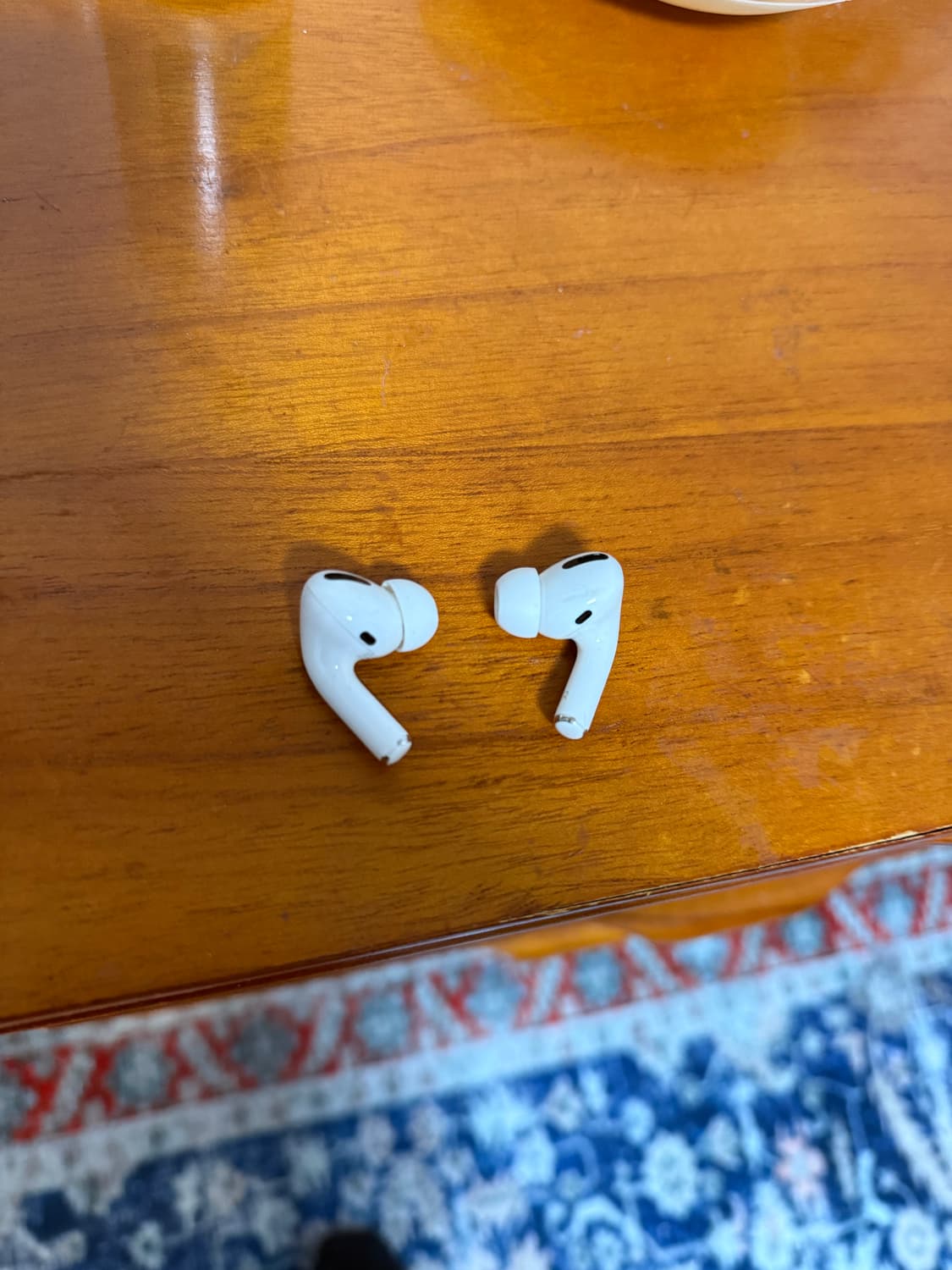 에어팟 프로 1세대 유닛 상품이미지1