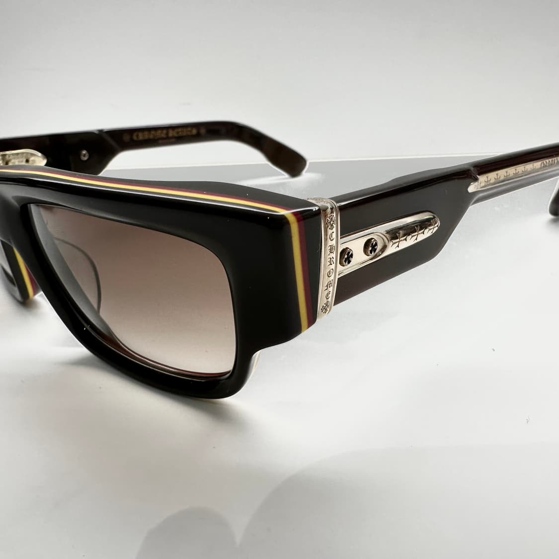 크롬하츠 girth quake 선글라스 상품이미지2