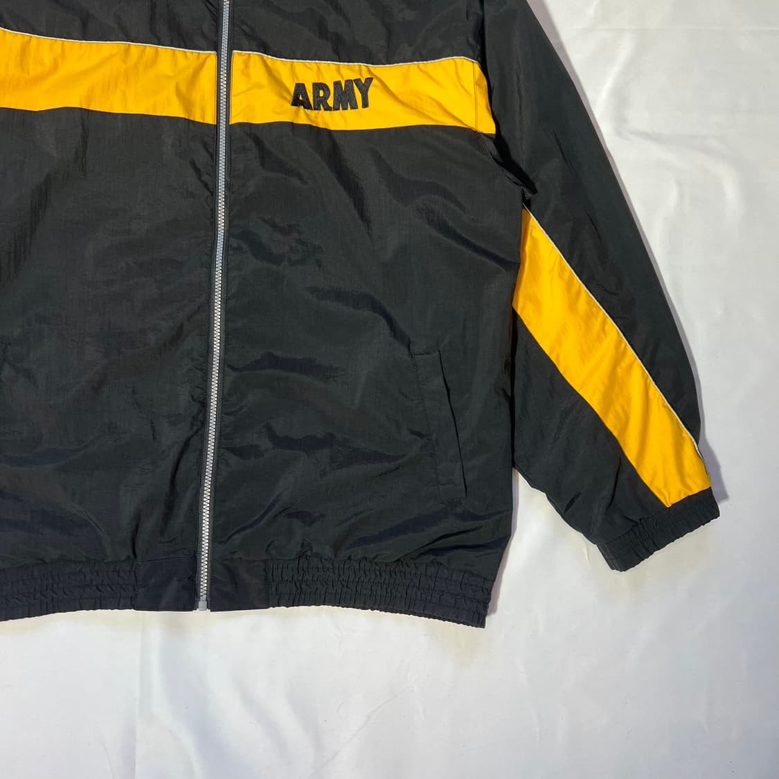 [M]ARMY 바람막이 아노락 상품이미지4