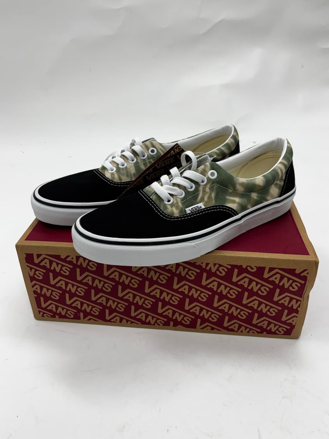 Vans camo era 280 상품이미지1