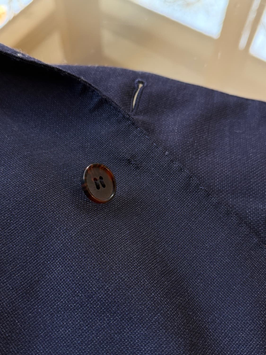 수트서플라이 테일러드 자켓 105 상품이미지9