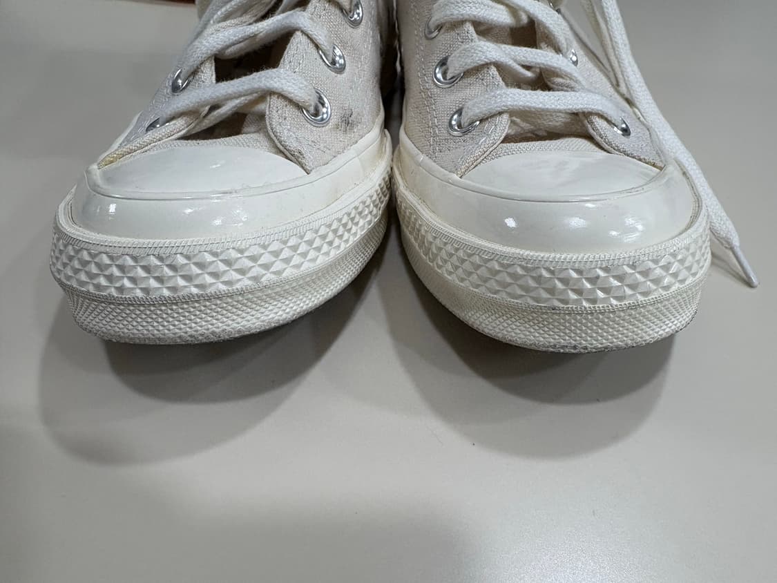 컨버스 스니커즈 245 상품이미지5