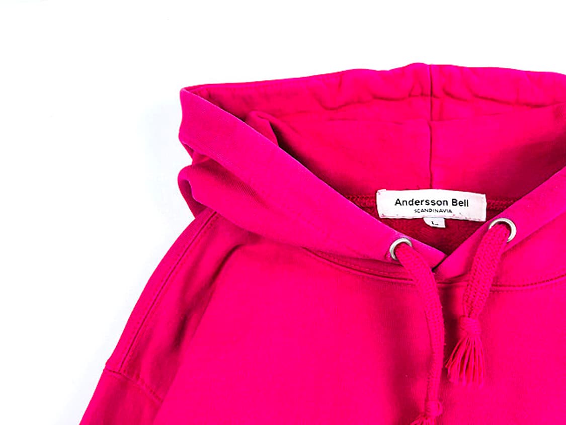 (100) 앤더슨벨 후드 상품이미지3