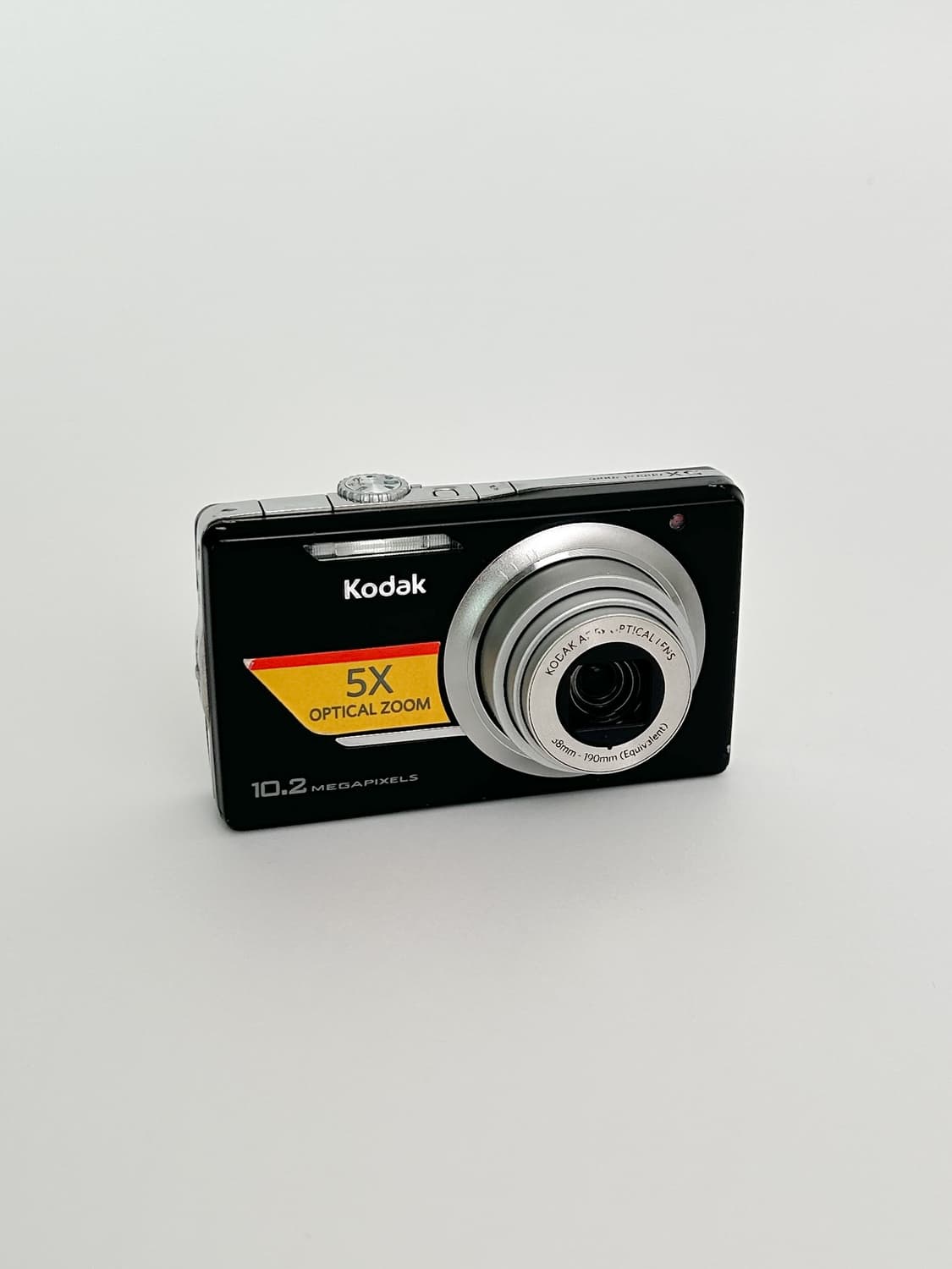 필카느낌!) 코닥 이지쉐어 m380 Easyshare 빈티지 디카 상품이미지2