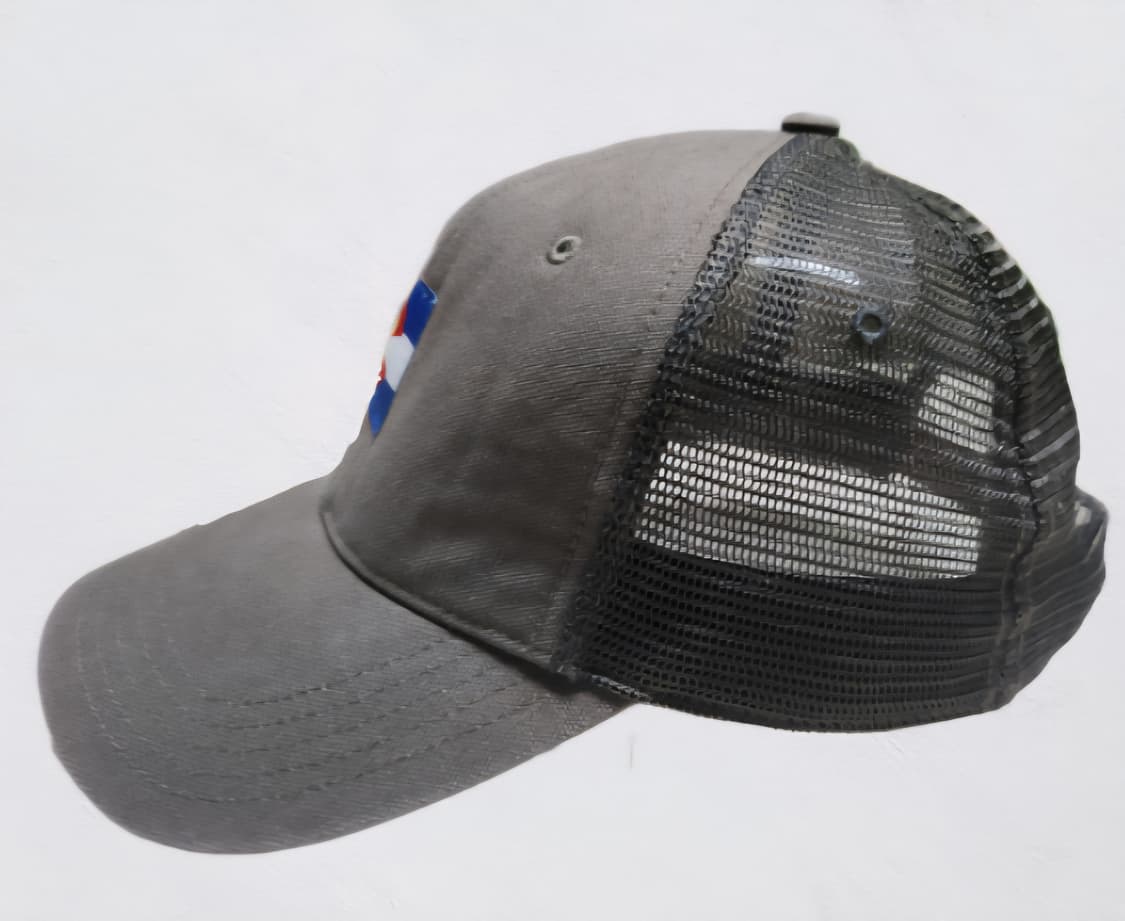 Carhartt colorado 칼하트 콜로라도 스냅백 상품이미지2