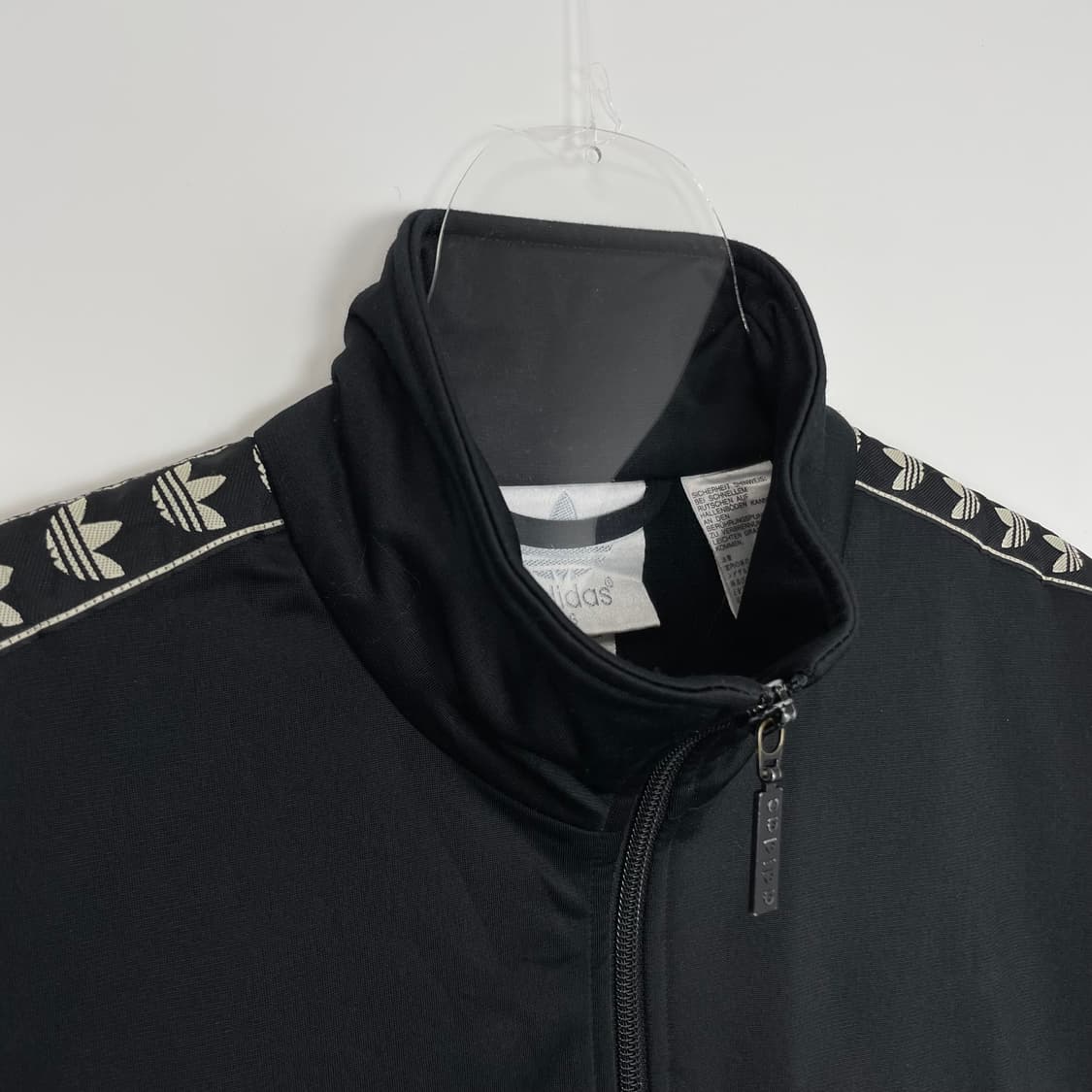 아디다스 파이어버드 사이드라인 트랙탑 자켓 집업 상품이미지2