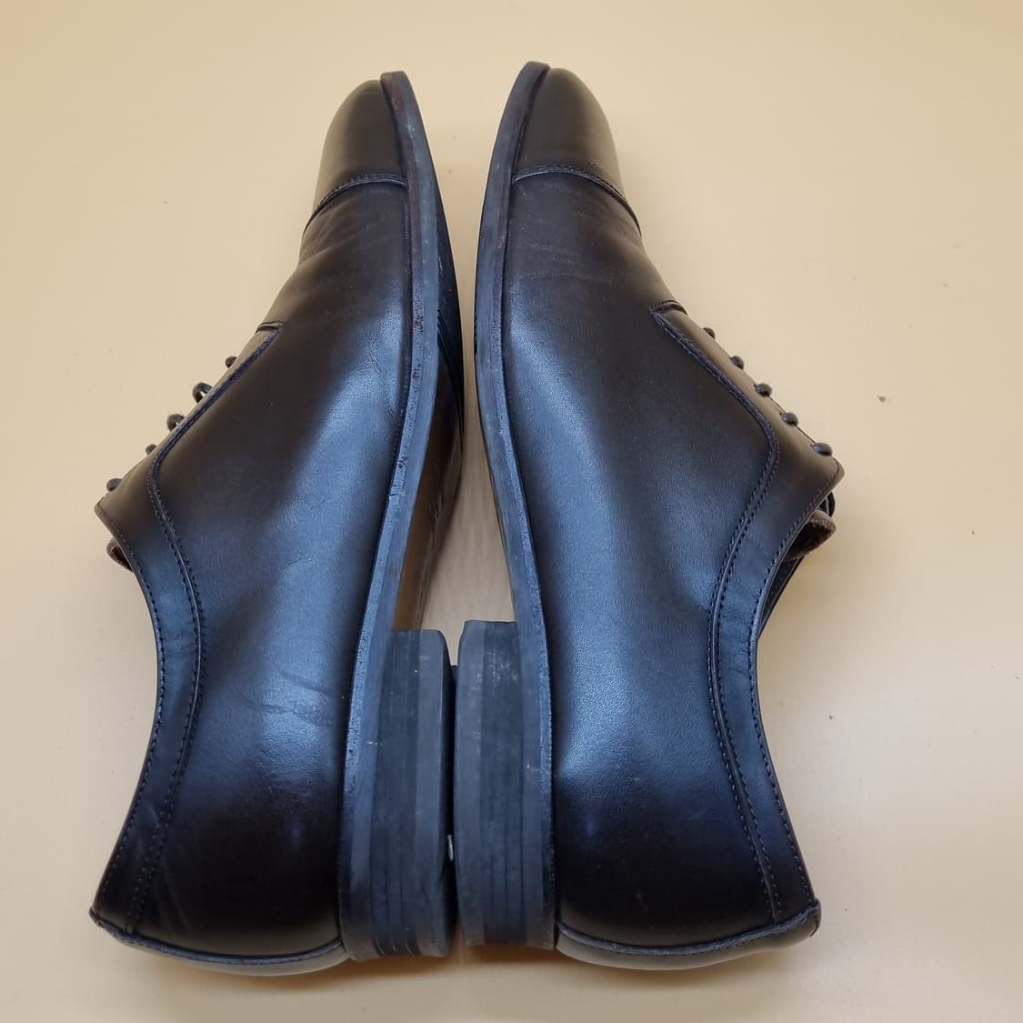 소다옴므 남성정장구두255 상품이미지5