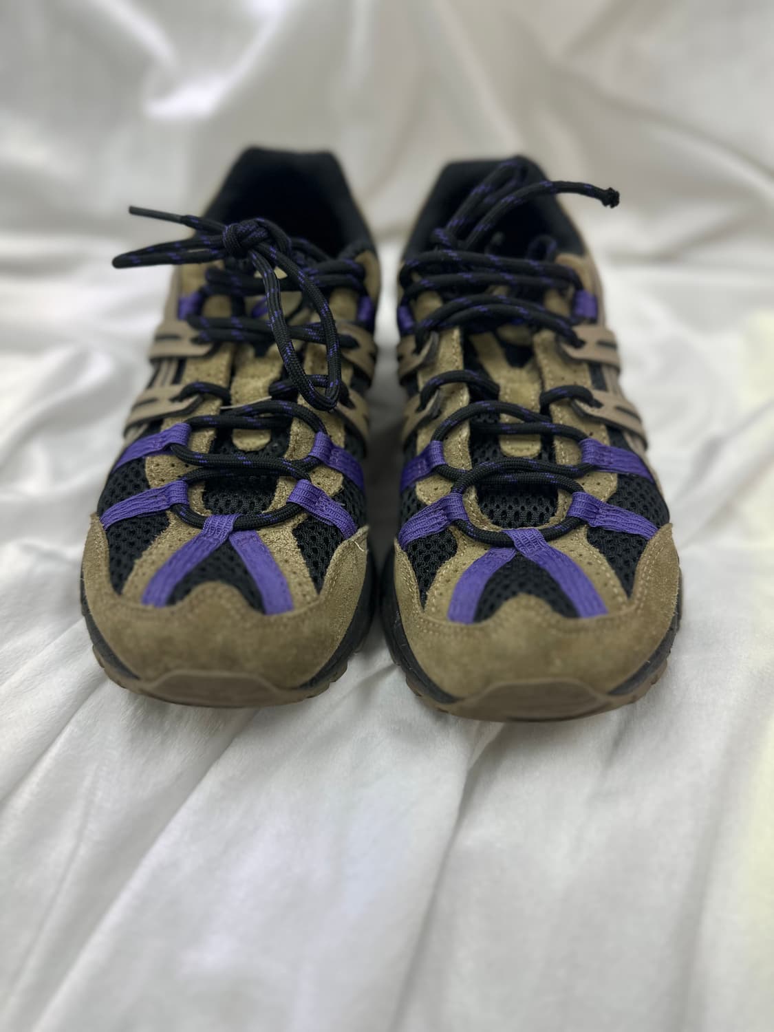 (240)아식스 젤 소노마 15-50 페퍼블랙 상품이미지2