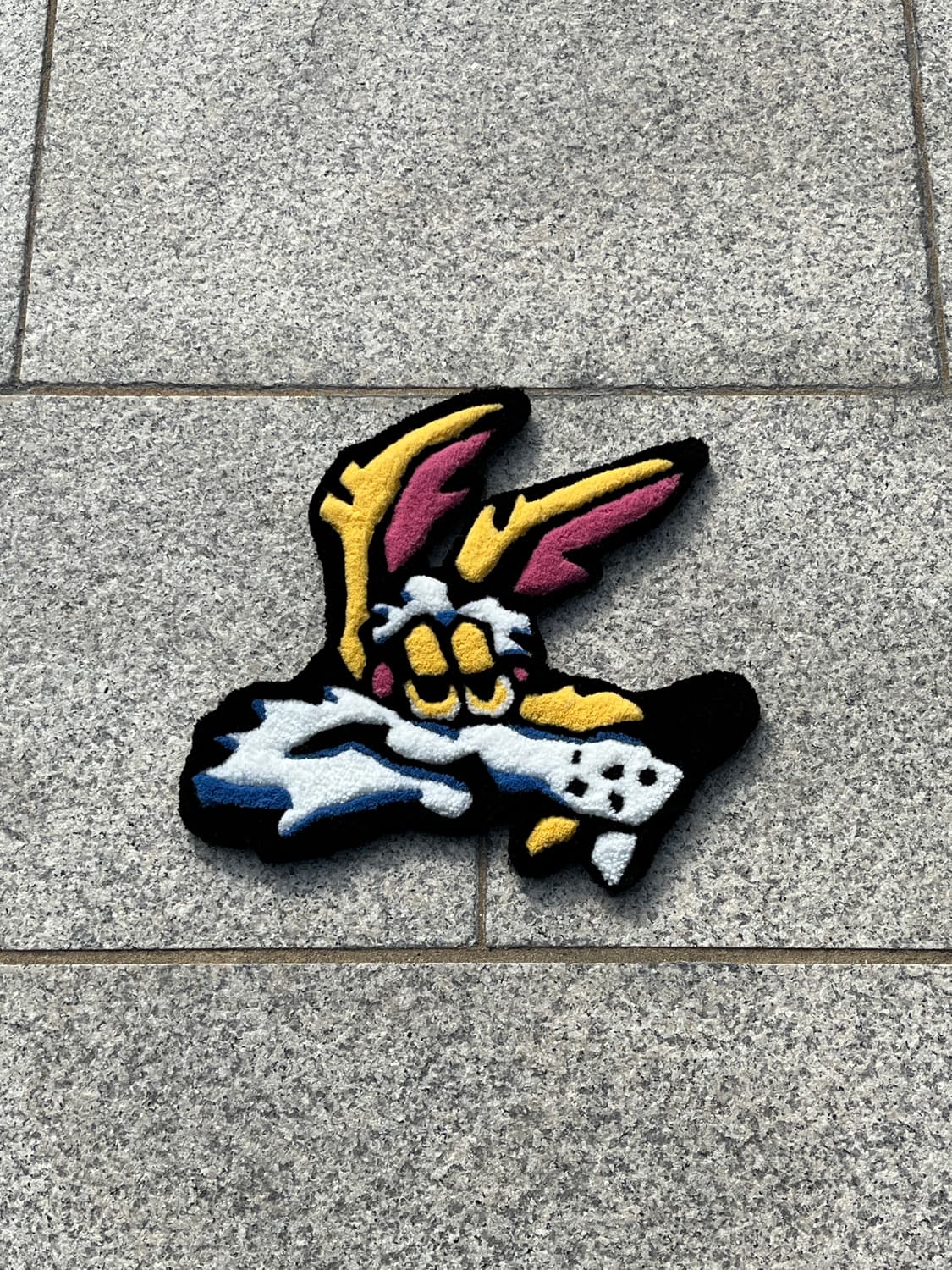 터프팅 수제 러그 주문제작 & 판매 합니다 상품이미지7