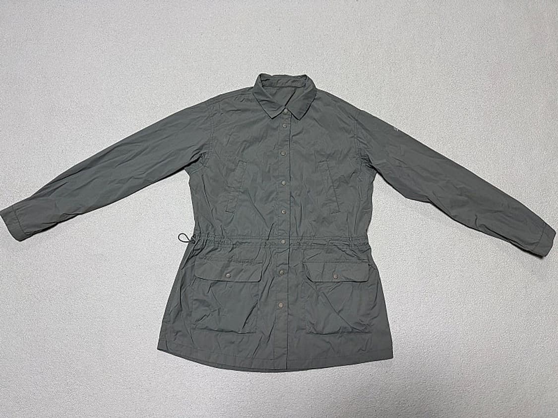 코오롱 스포츠 경량 자켓 여성용 95호 66사이즈 상품이미지1