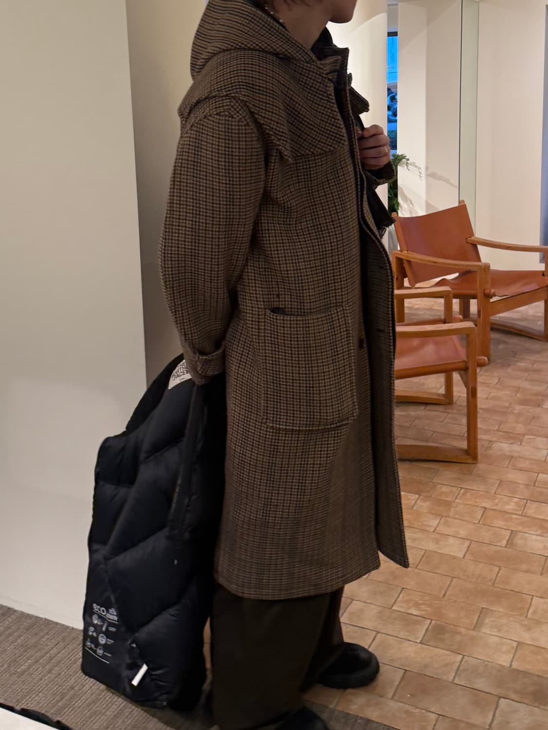 recto 코트  상품이미지1