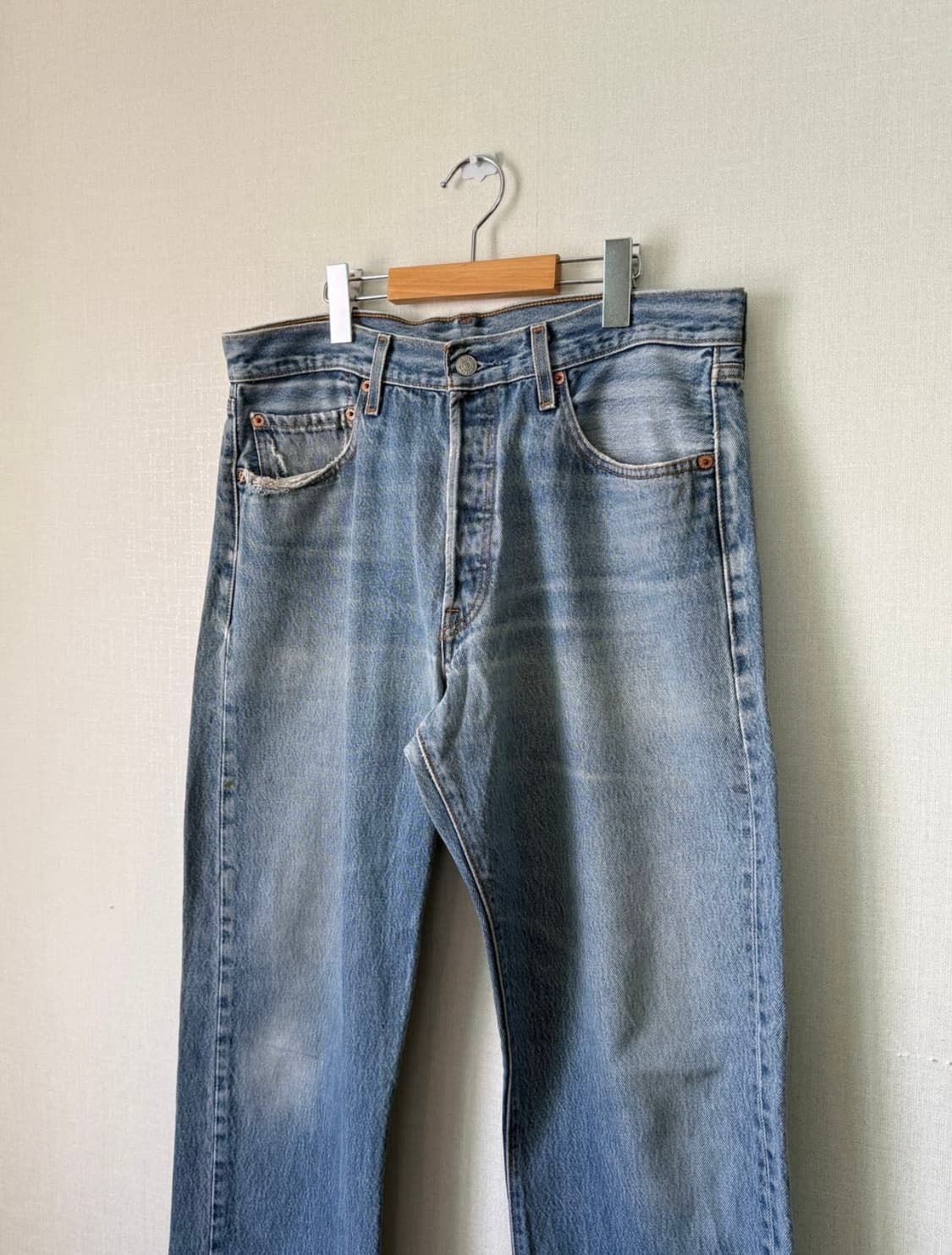 (35) 리바이스 00s levis 501xx 상품이미지2