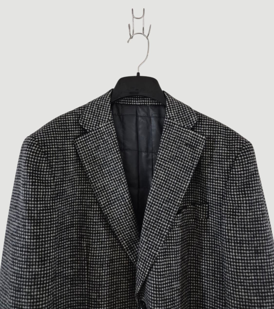 [100]워모 울 블레이저 자켓 상품이미지2