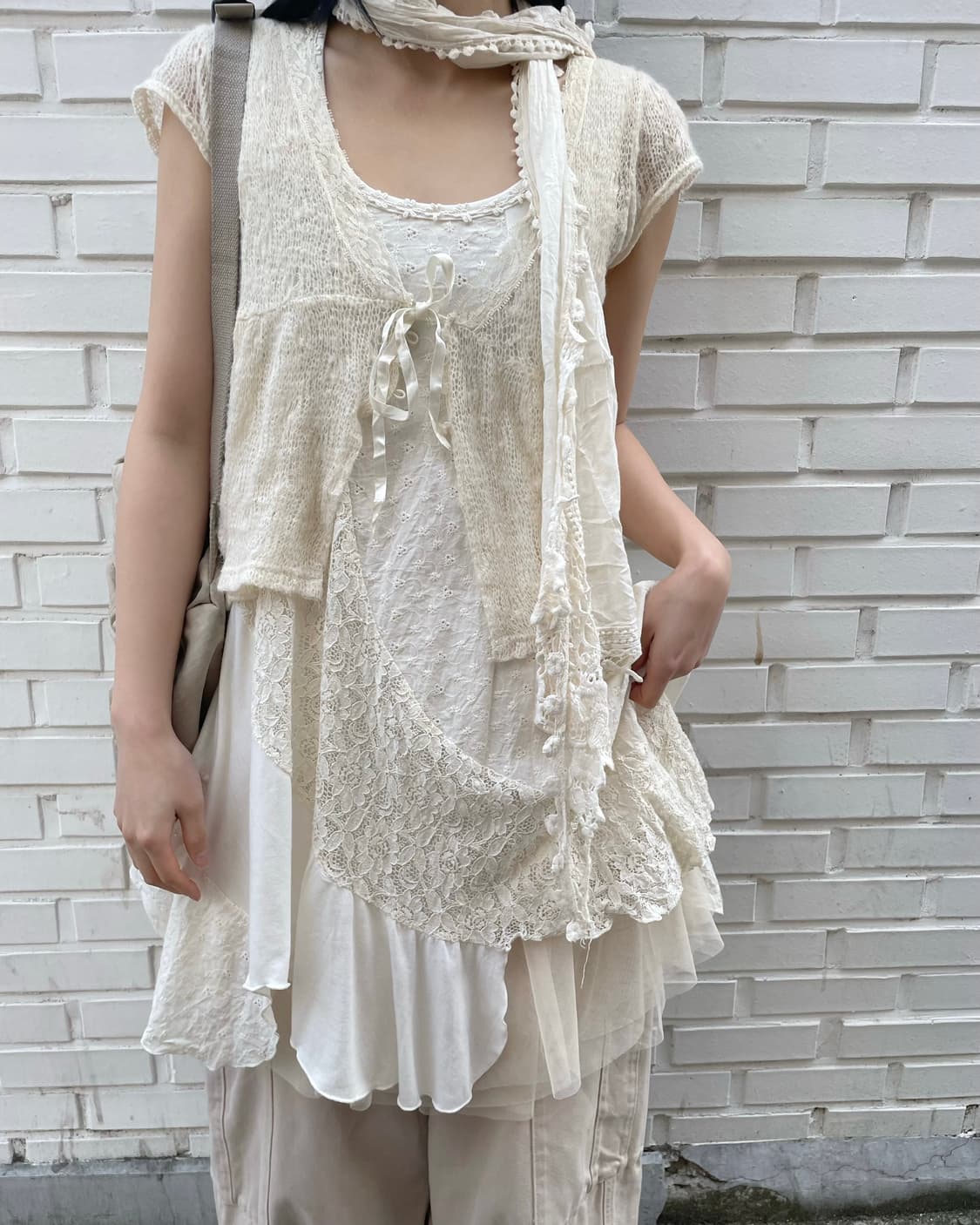 벚꽃향가득3월의모리걸.ˢᴱᵀ🏠 상품이미지5