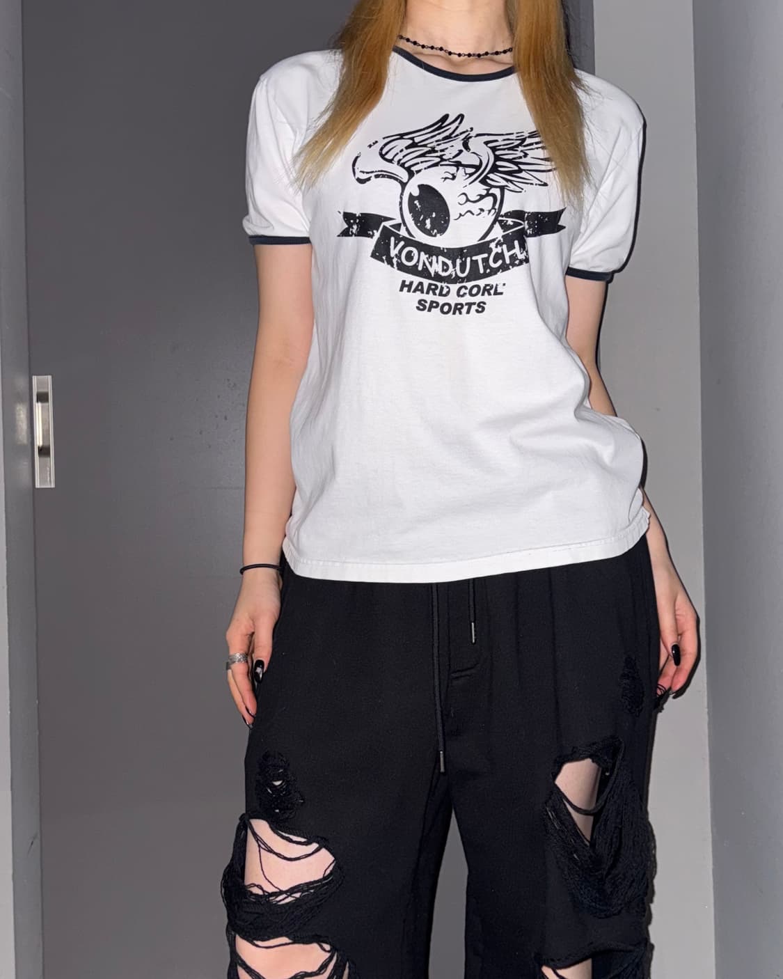 본더치반팔 상품이미지8