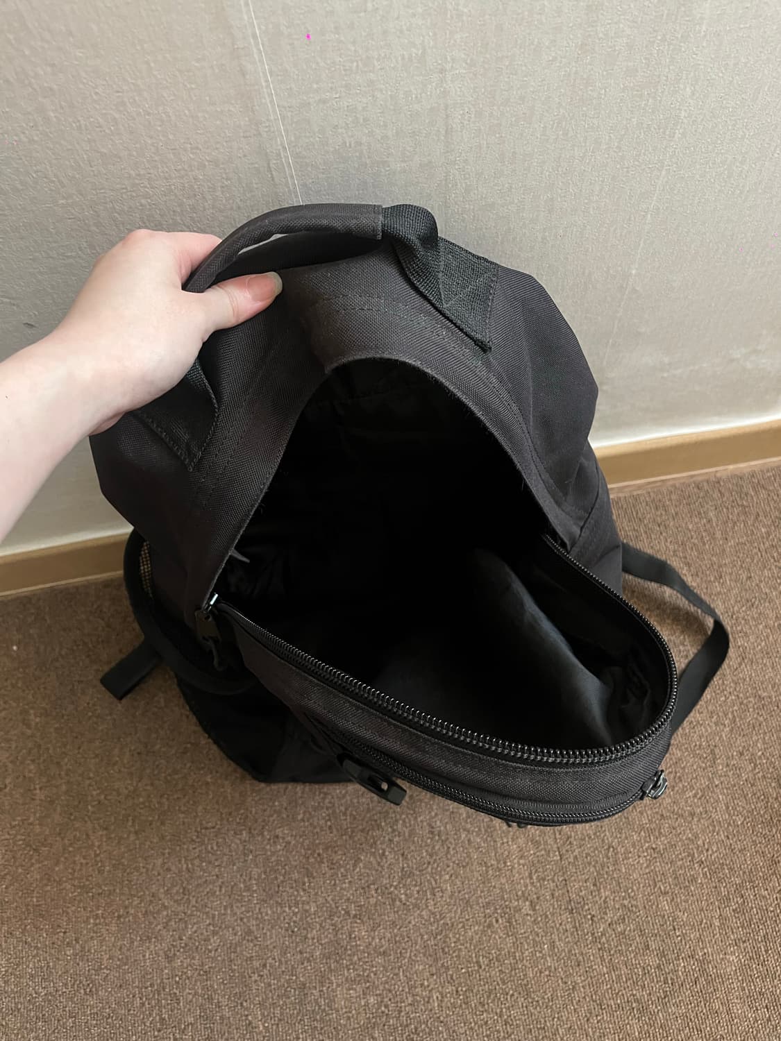 칼하트)백팩 상품이미지3