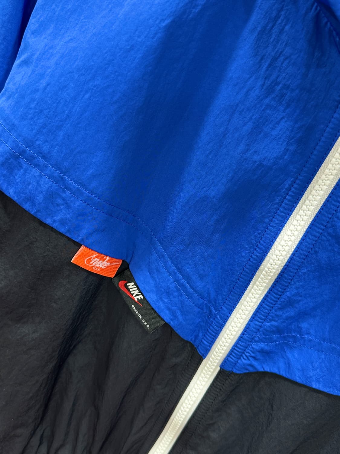 나이키 아이콘 클래시 우븐 트랙 재킷 S 상품이미지4