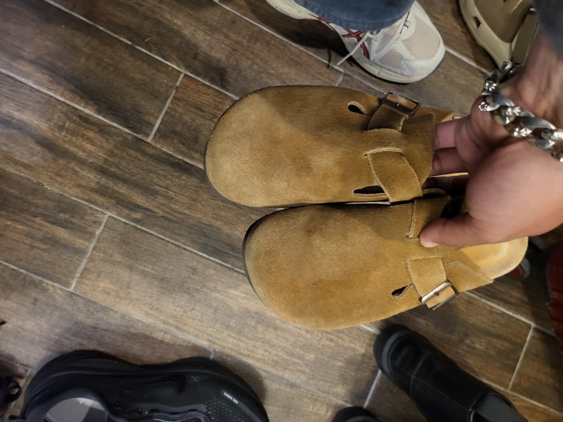 어그슬리처 260 상품이미지2