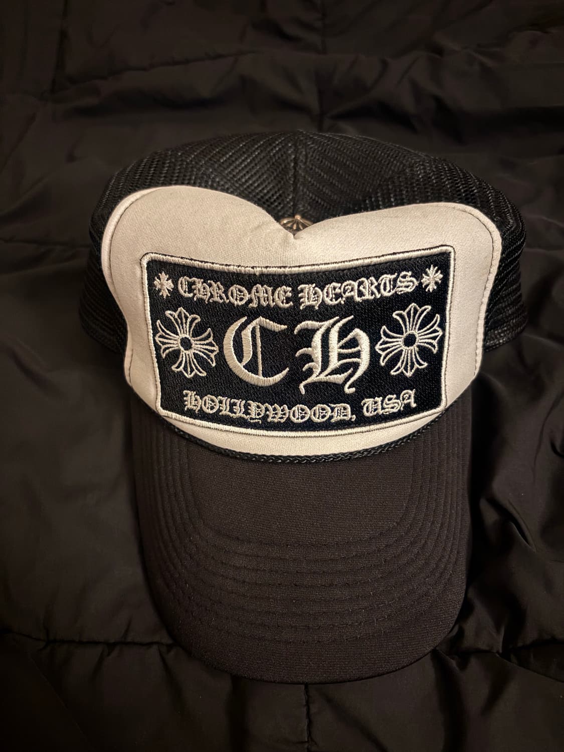 크롬하츠 otto 볼캡 상품이미지1