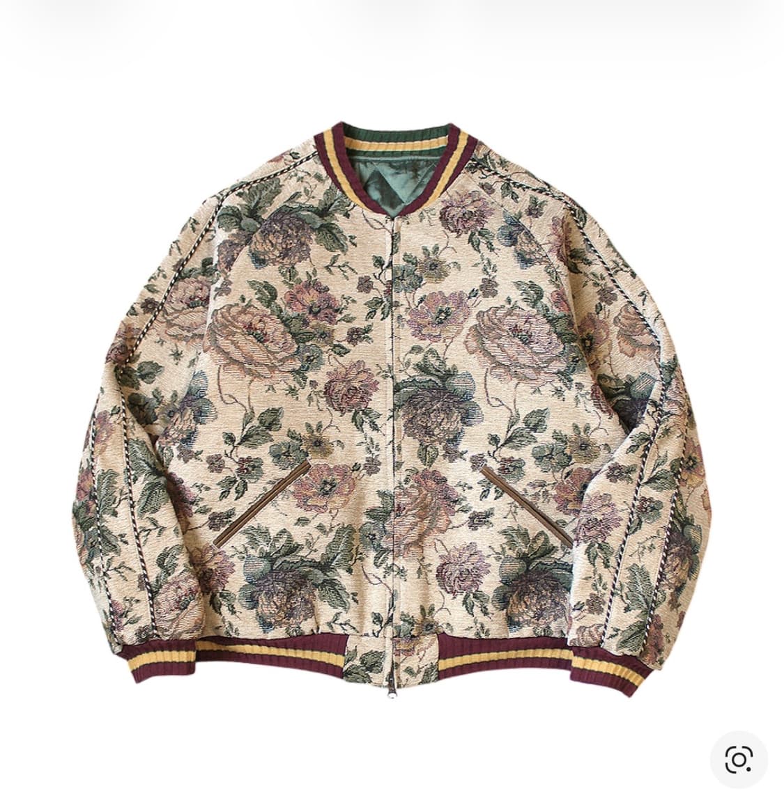 캐피탈 고블린 수베니아 자켓 상품이미지8