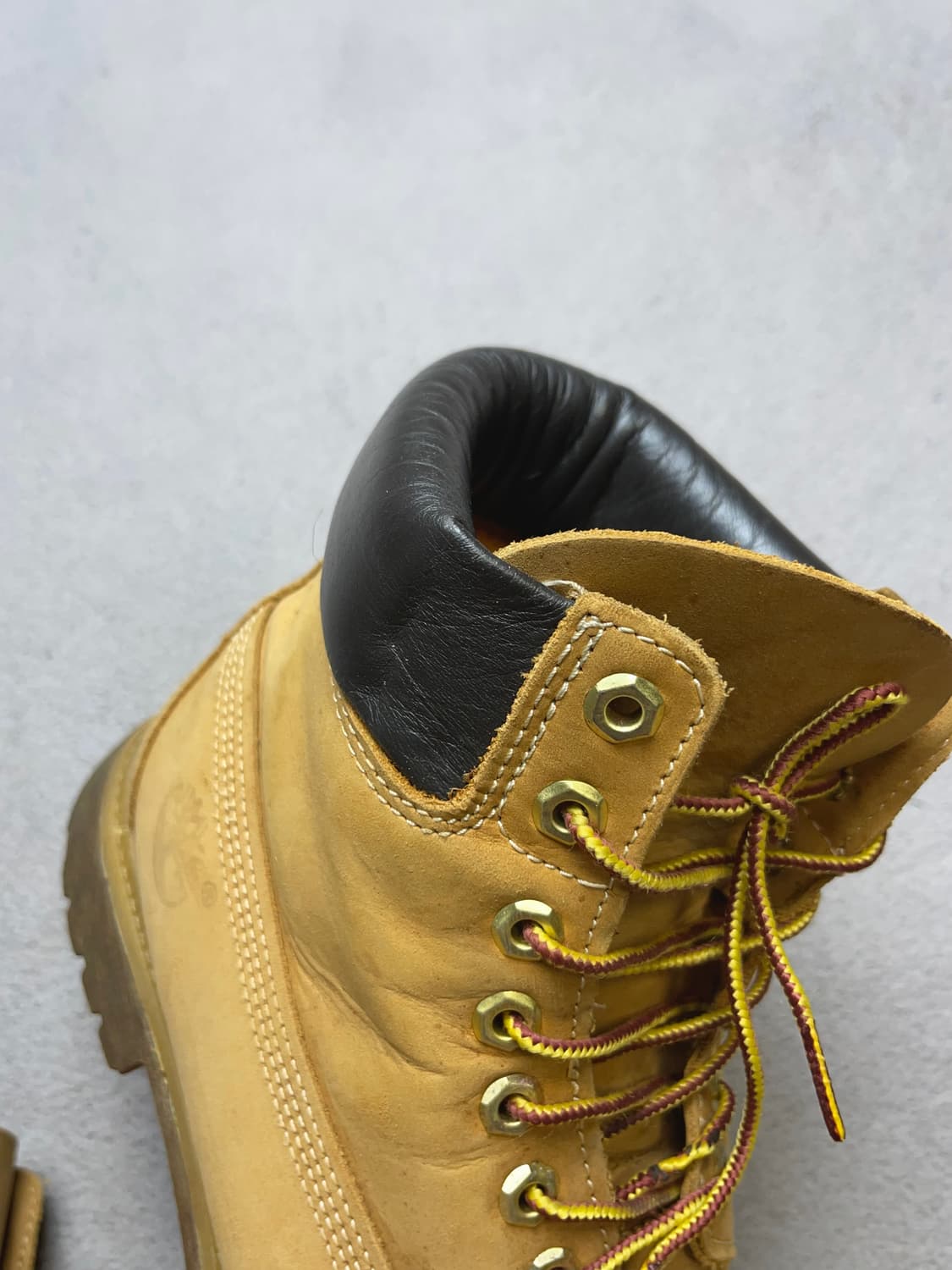 [7] 팀버랜드6인치 부츠 250-255 상품이미지9