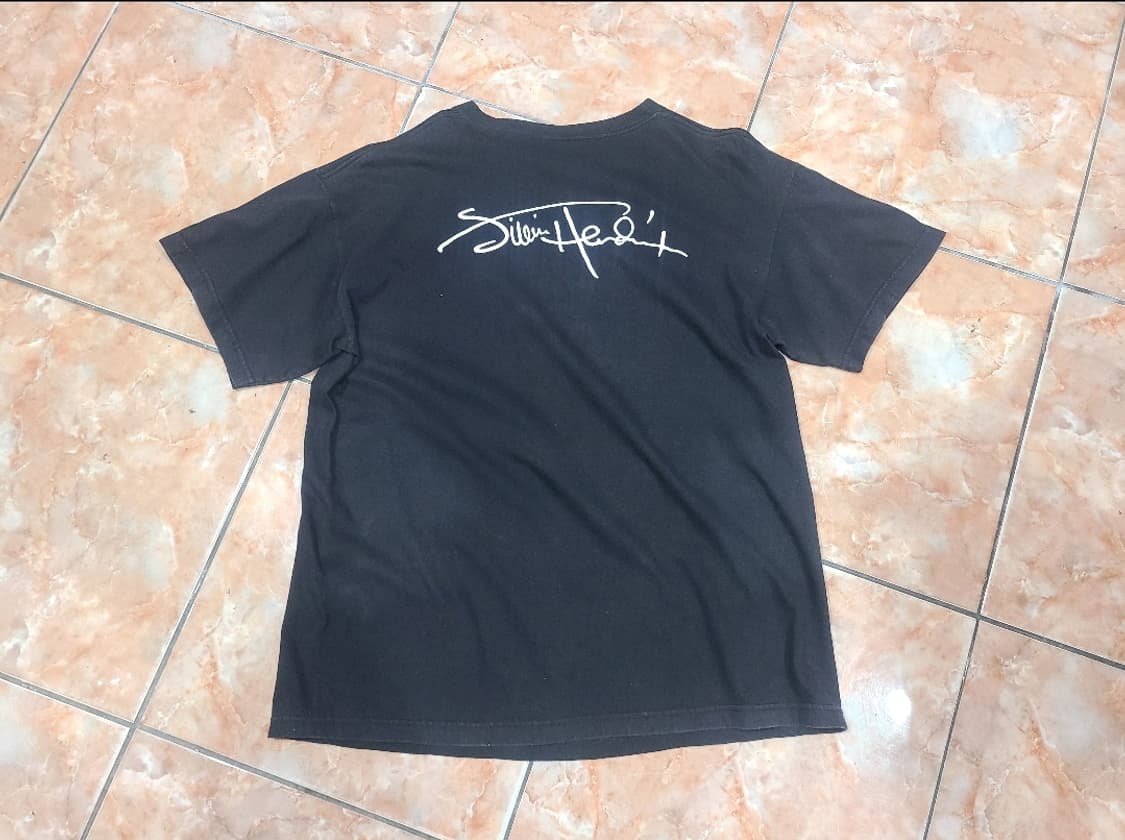 윈터랜드 1993 지미헨드릭스 빈티지티셔츠 상품이미지3