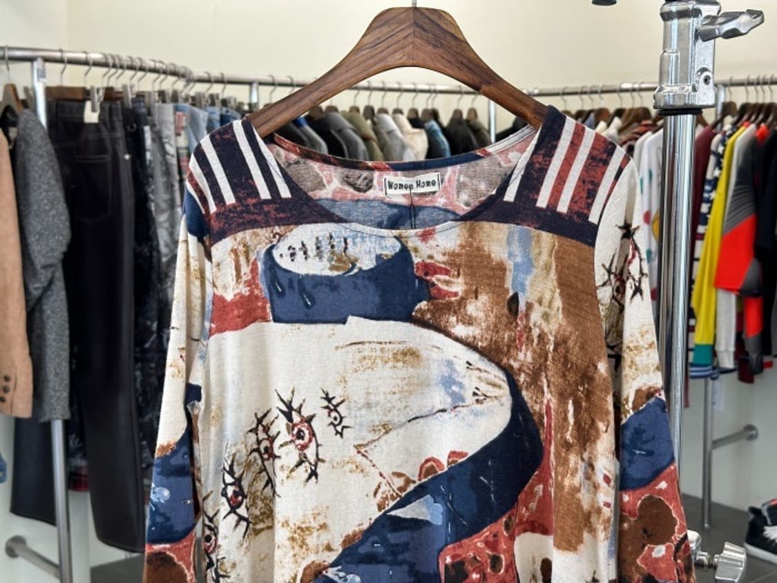 Women home one piece 상품이미지3
