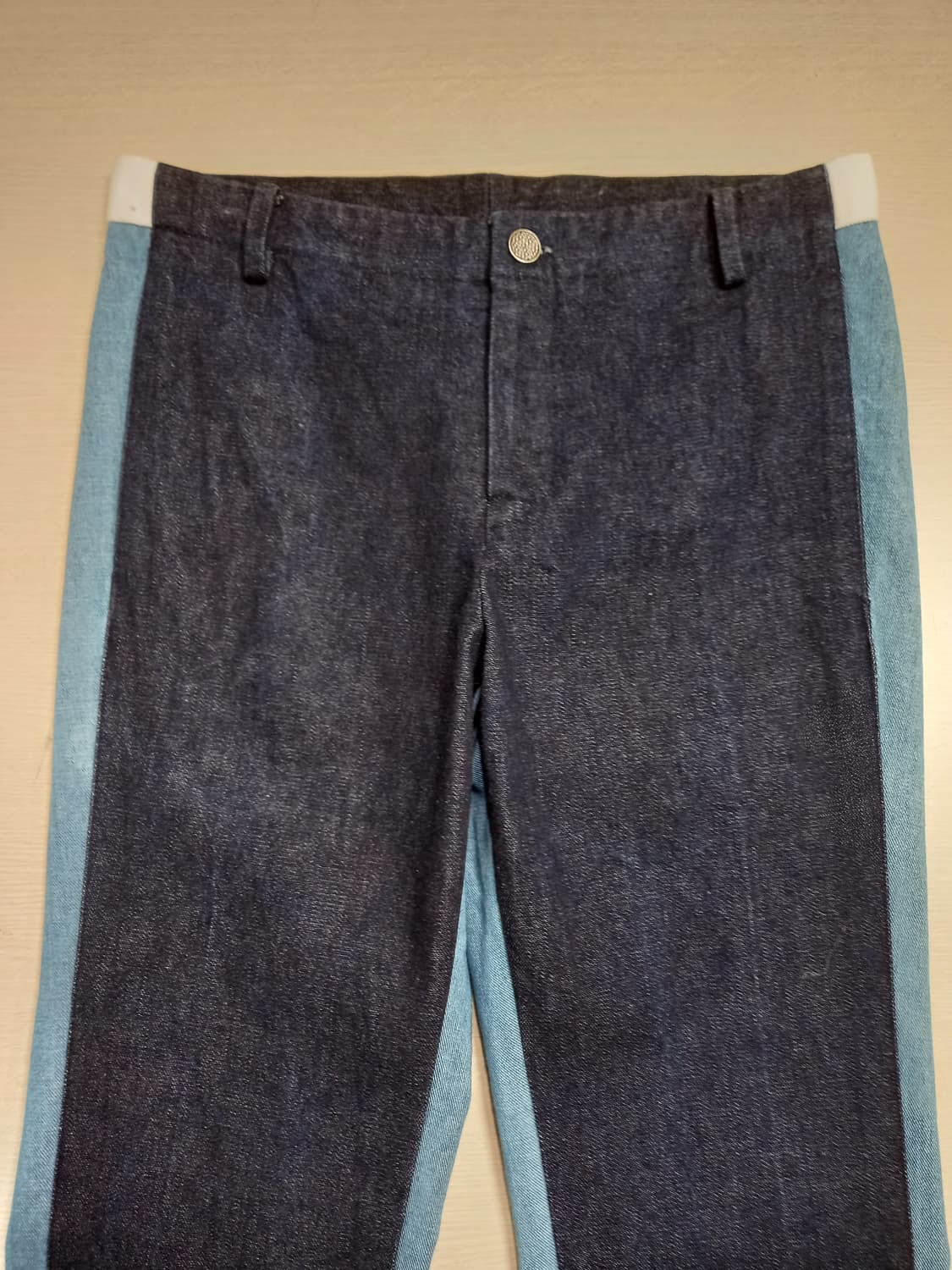 32 WOOYOUNGMI 2013's 슬림일자진 32-391 상품이미지3