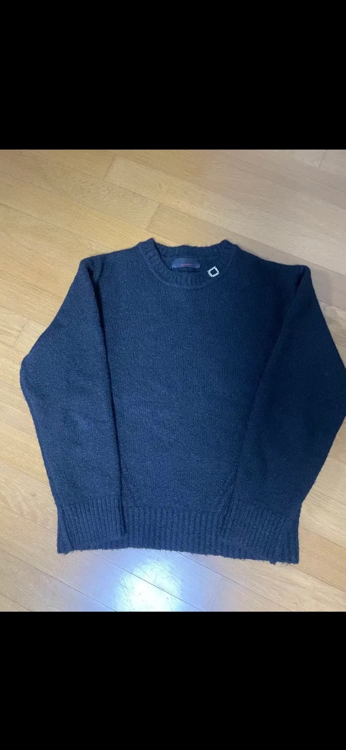 애니타임로릭 statice knit 상품이미지2