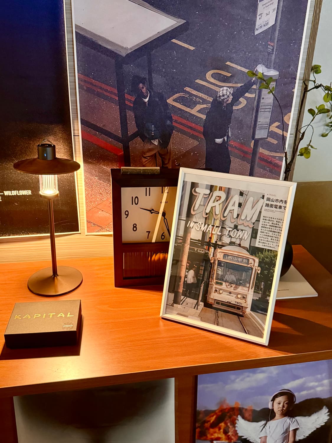 Magazine Poster 상품이미지4