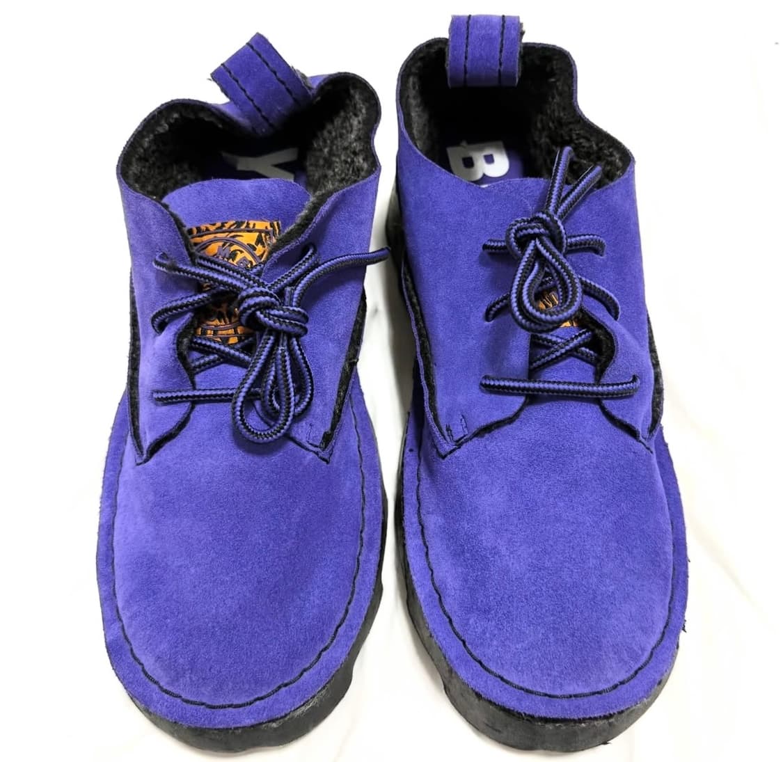 Bimba Y Lola - 윈터 슈즈 상품이미지2