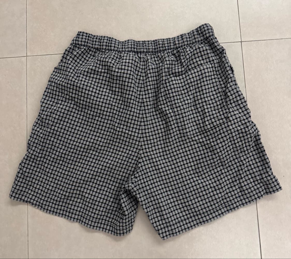 Arket 반바지 상품이미지2