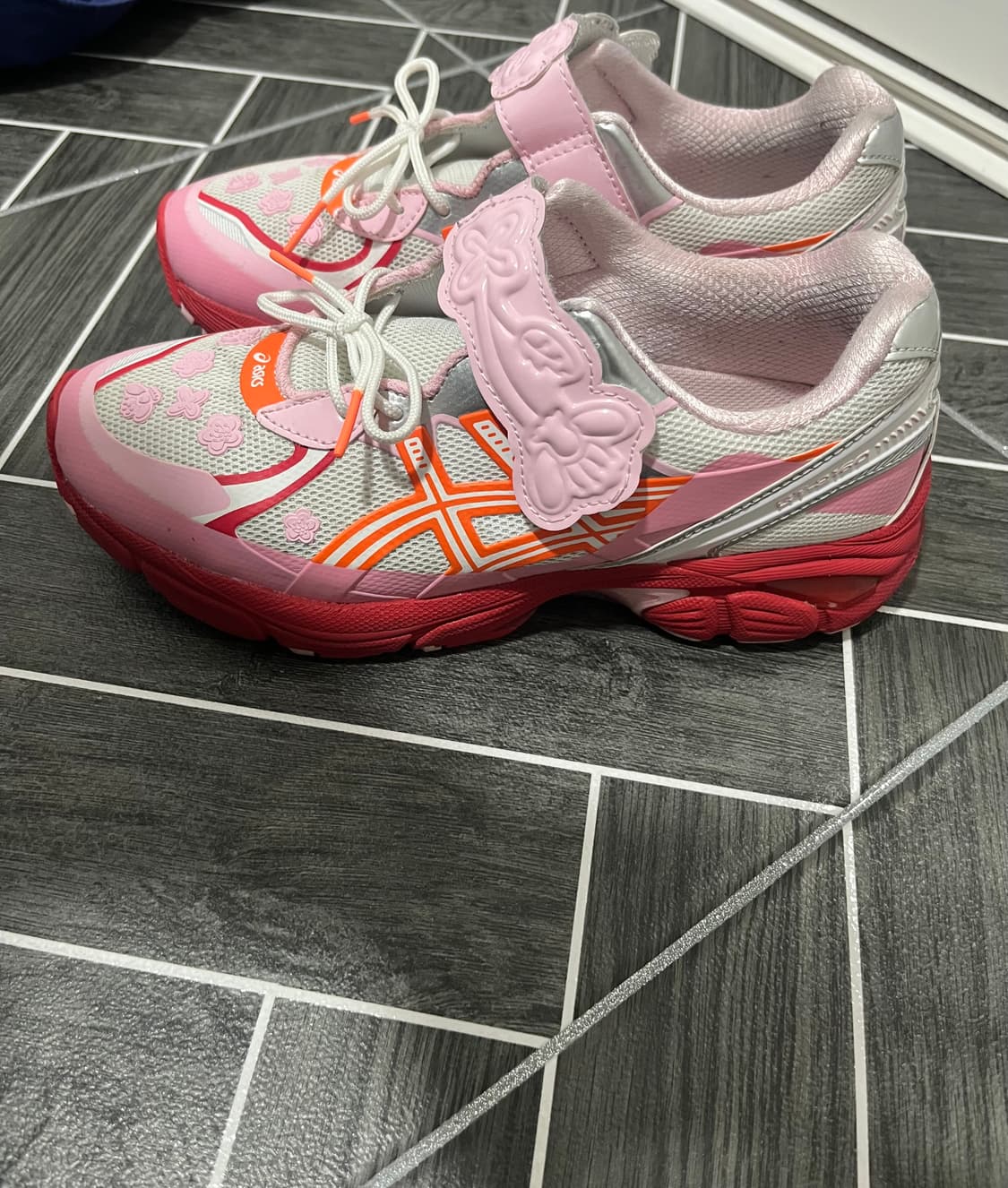 아식스 세실리에반센 세실리아반센 키코 245 상품이미지7