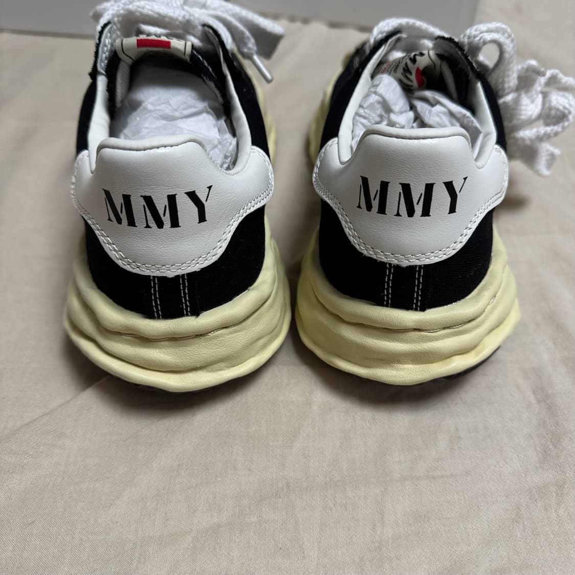 [42]미하라 야스히로 블레이키 A09FW732 상품이미지6