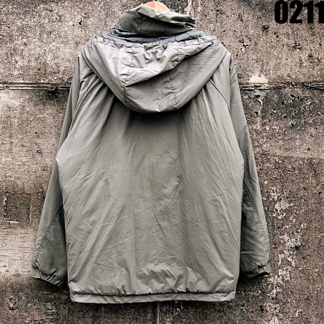 미군 프리마로프트 익스트림 자켓 XS 2011  상품이미지5