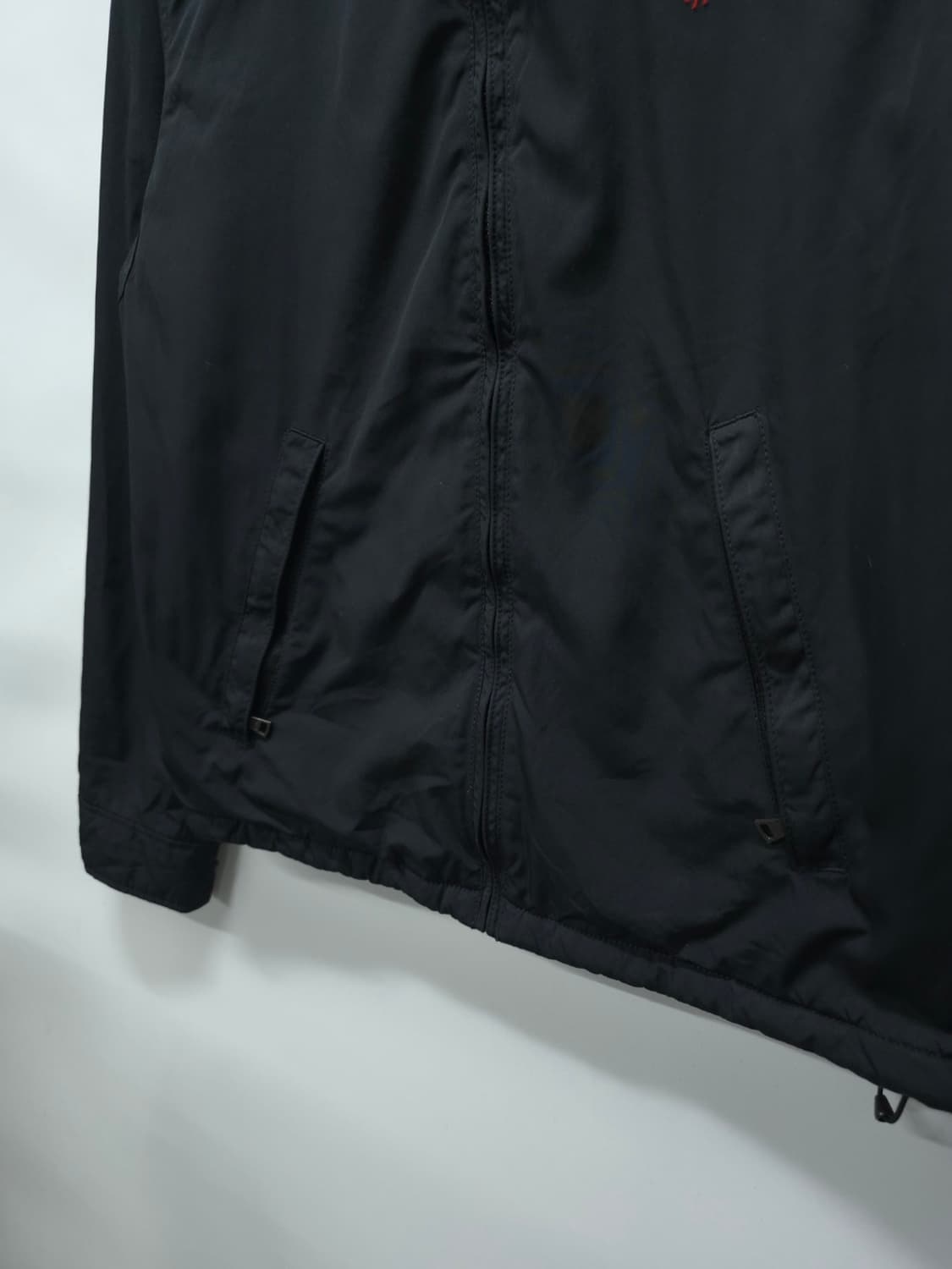 폴로 랄프로렌 포니자수 베이직 집업 ( 남성95 ) 상품이미지3