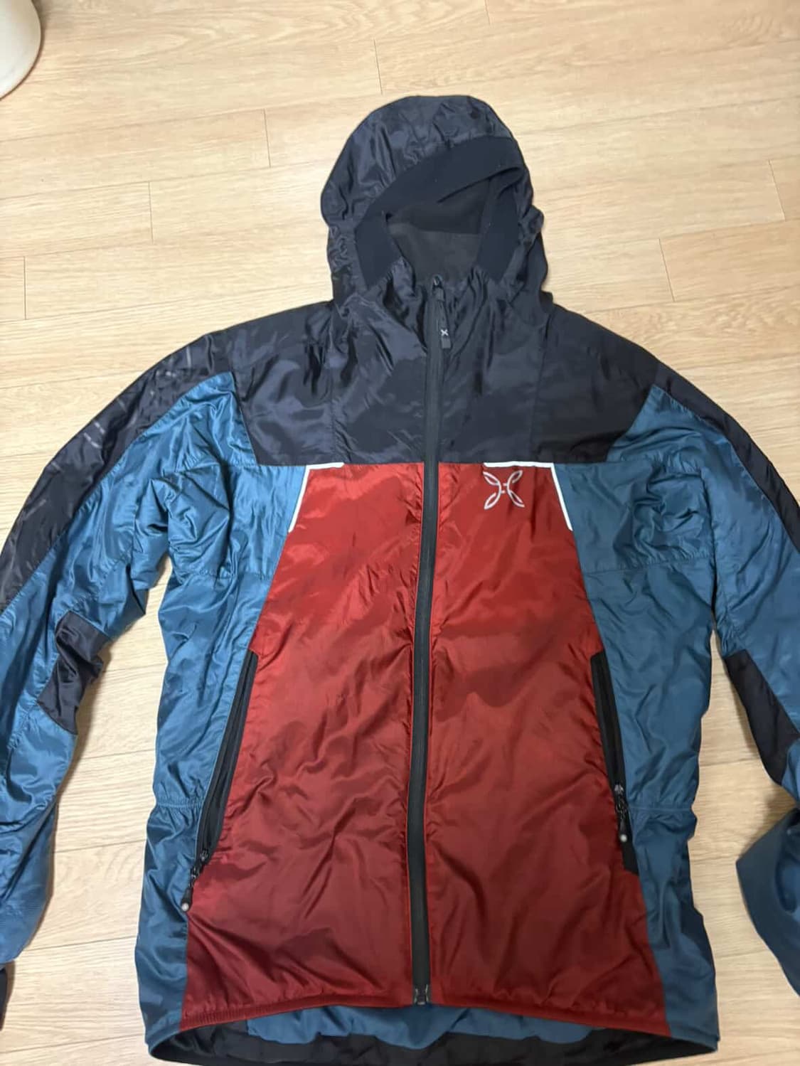 몬츄라 스카이자켓 s 상품이미지1