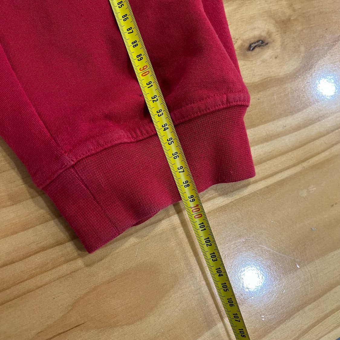 아디다스 제레미스캇 조거 팬츠  상품이미지10