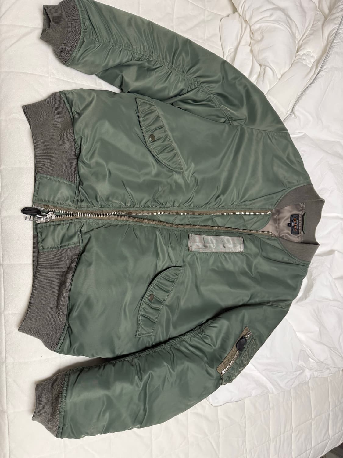 빔즈플러스 ma-1  상품이미지1