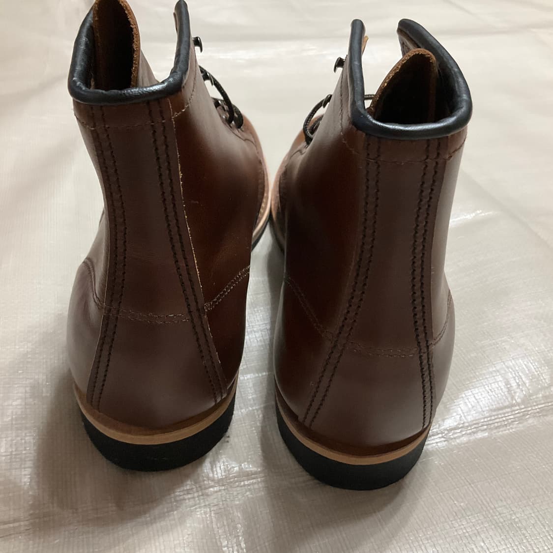 레드윙 벡맨 9422 시가 275 상품이미지4