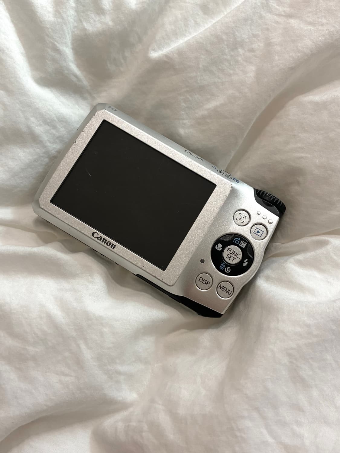 [인물작례O] 캐논 Canon Powershot A3200 IS 상품이미지5