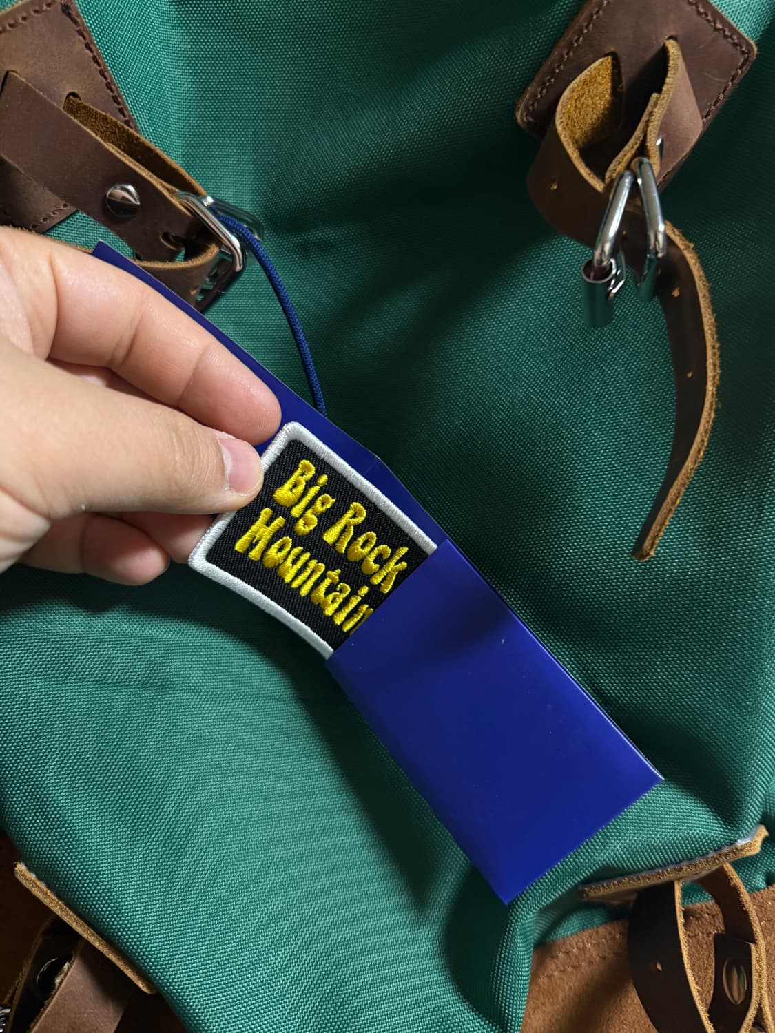 빅 락 캔디 마운티니어링 게이터백 상품이미지4