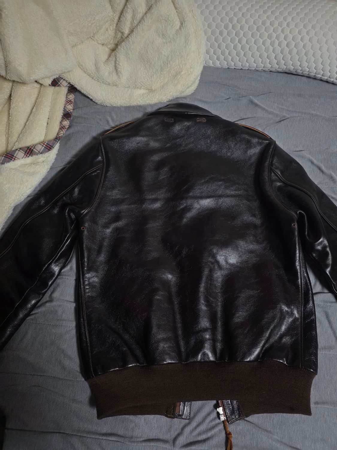 레인보우컨트리 a2 36사이즈 신형 상품이미지5