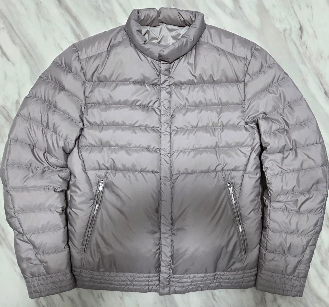 솔리드옴므 라이트 구스다운 패딩 상품이미지1