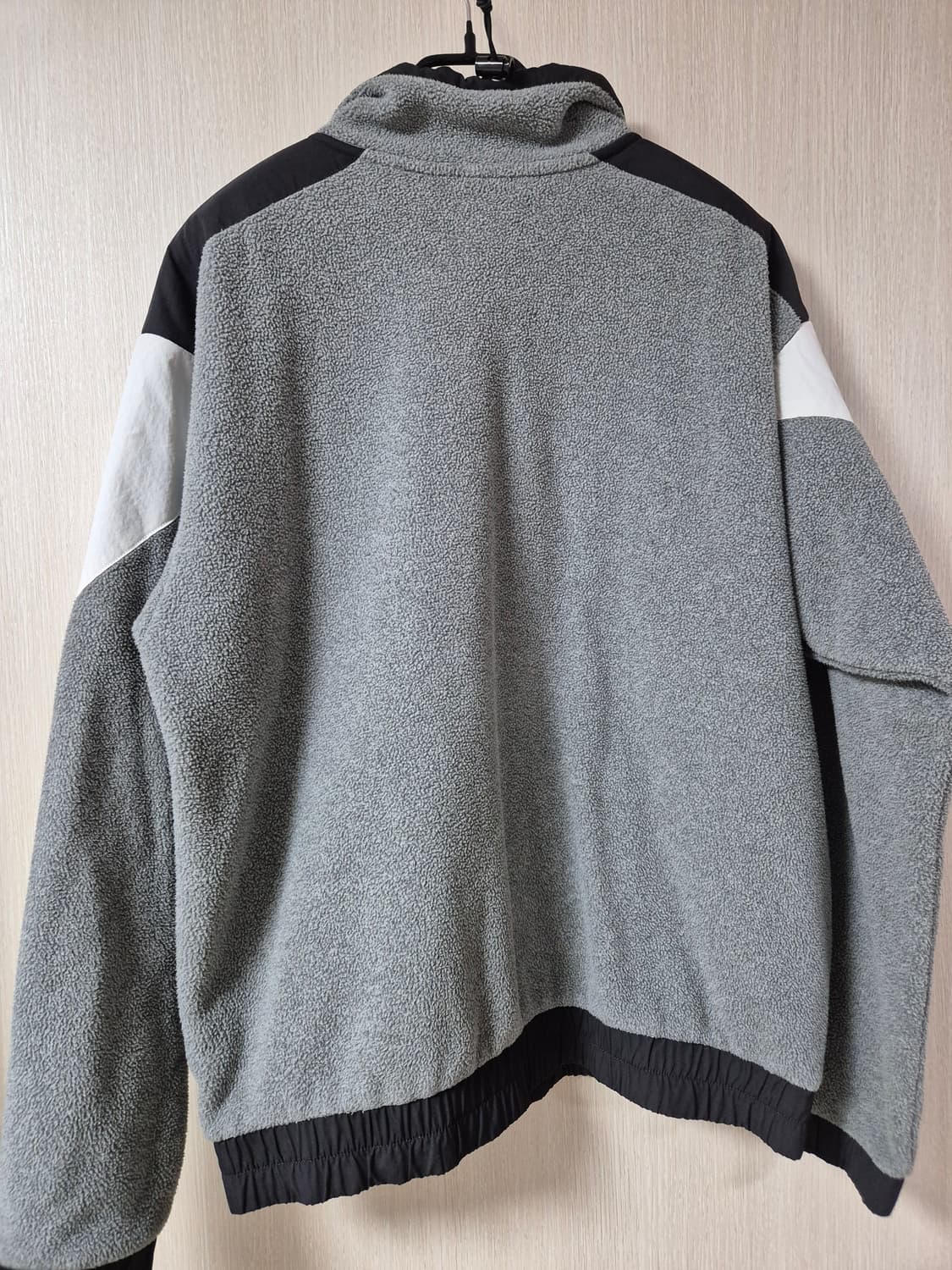 노스페이스 익스트림 플리스집업 플리스자켓 95 남성 상품이미지3