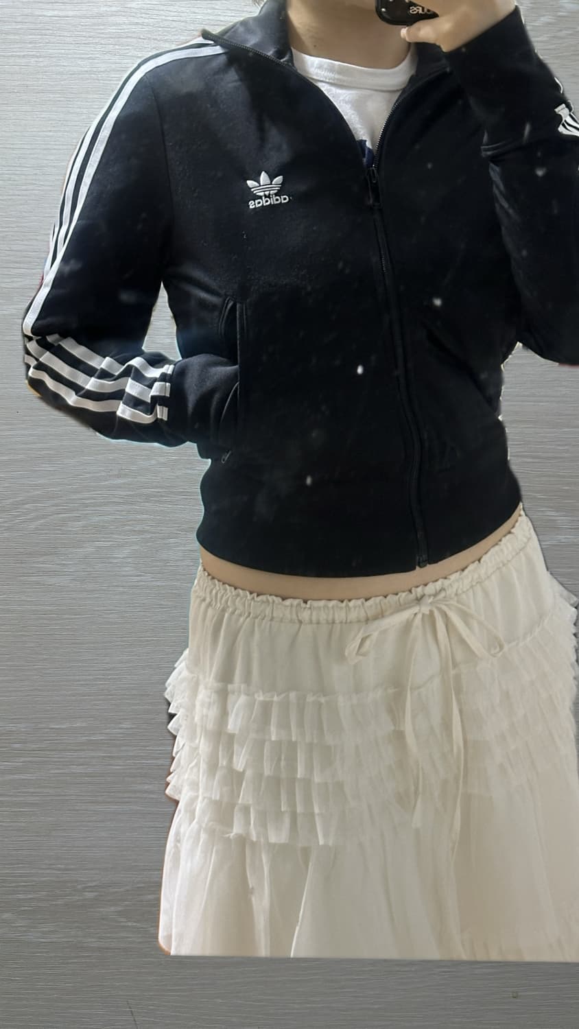 아디다스 트랙탑 상태 완전 좋음 상품이미지2